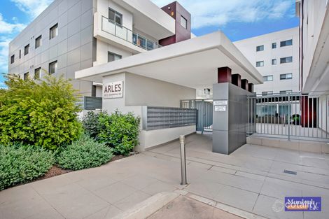 14/12 Merriville Rd, Kellyville Ridge, NSW 2155