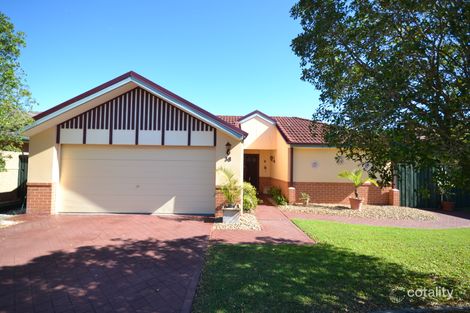 Property photo of 38/25 Tristan Court Benowa QLD 4217