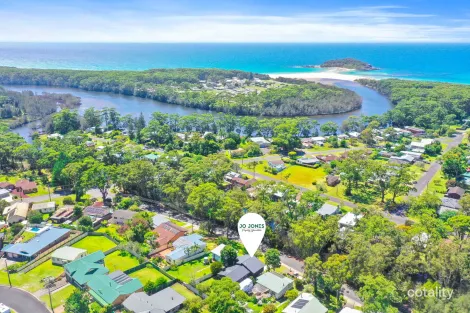 Property photo of 43 River Road Lake Tabourie NSW 2539
