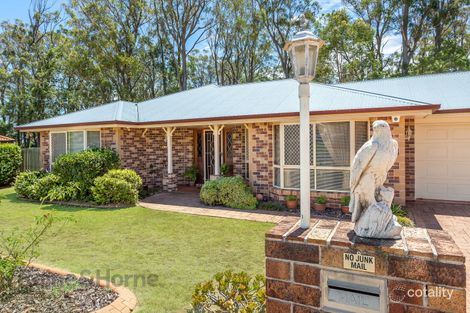 Property photo of 23 Meredith Crescent Rangeville QLD 4350