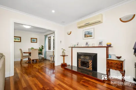 Property photo of 8 Eclipse Drive Collingwood Heights WA 6330