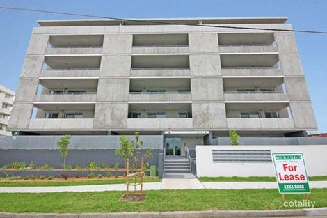 Property photo of 10/8-12 Copnor Avenue The Entrance NSW 2261