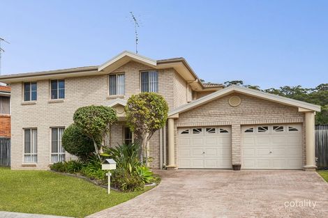 Property photo of 15 Bert Close Warriewood NSW 2102