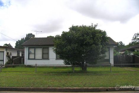 32 Jackaranda Rd, North St Marys, NSW 2760