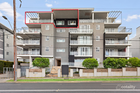27/131-133 Jersey St N, Asquith, NSW 2077