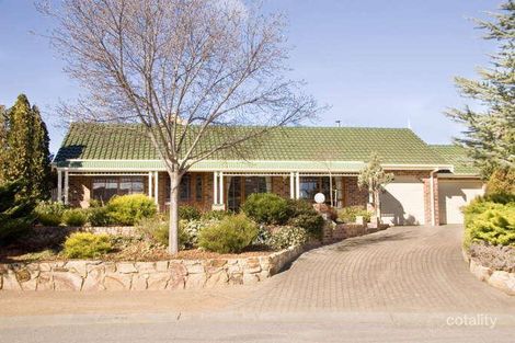 Property photo of 43 Zox Circuit Calwell ACT 2905