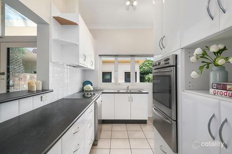 Property photo of 9 Hobbs Street O'Connor ACT 2602