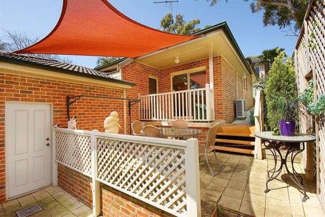 Property photo of 64A Queens Road Connells Point NSW 2221