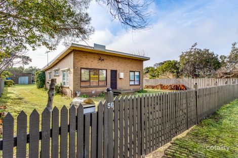 Property photo of 56 Field Street Rye VIC 3941
