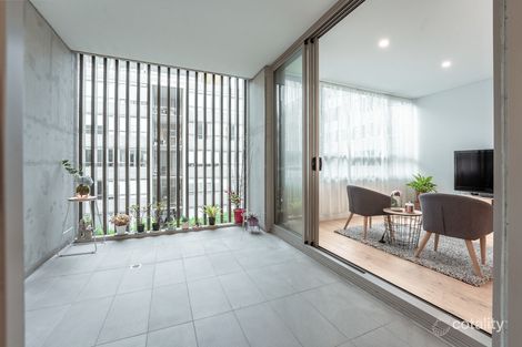 Property photo of 3414/2 Rothschild Avenue Rosebery NSW 2018