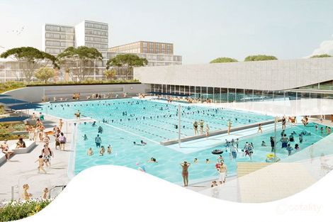 Property photo of 3414/2 Rothschild Avenue Rosebery NSW 2018