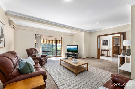 Property photo of 31 Hobart Place Illawong NSW 2234