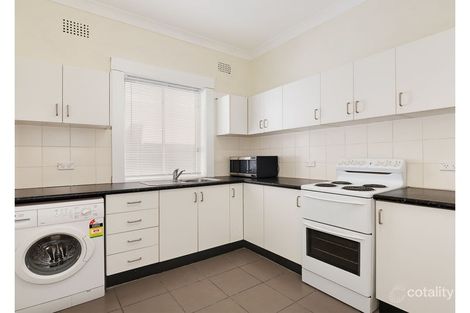 Property photo of 12/21 Bondi Road Bondi Junction NSW 2022