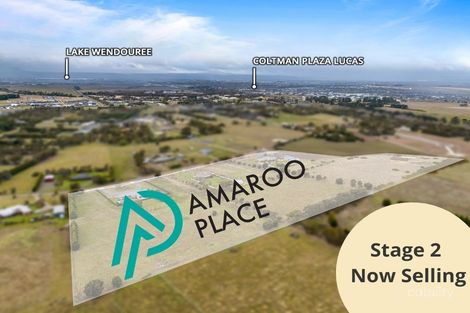 Lot 106 Mcgrath Ct, Cardigan, VIC 3352