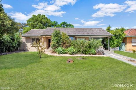 Property photo of 15 Lancaster Avenue Valley View SA 5093