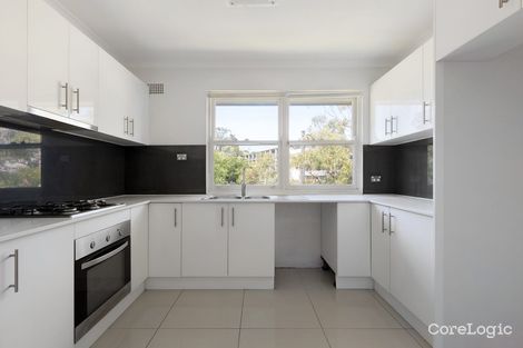 Property photo of 21/486-488 Illawarra Road Marrickville NSW 2204