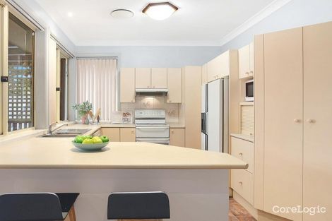 Property photo of 27 Tobruk Avenue Carlingford NSW 2118