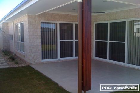 Property photo of 34 Pentas Drive Bongaree QLD 4507