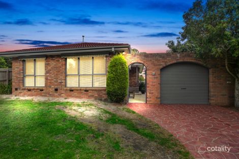 81 Dunsterville Cres, Frankston, VIC 3199