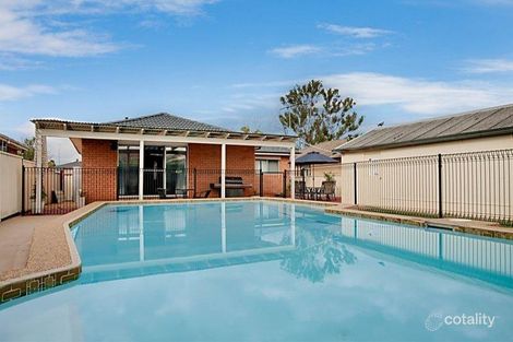 Property photo of 17 Glencoe Avenue Werrington County NSW 2747