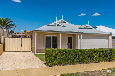 Property photo of 42 Liberty Drive Clarkson WA 6030