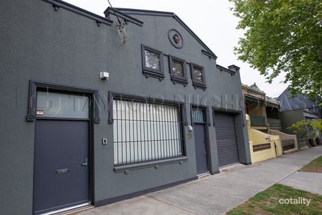 2/23 Nelson St, Annandale, NSW 2038