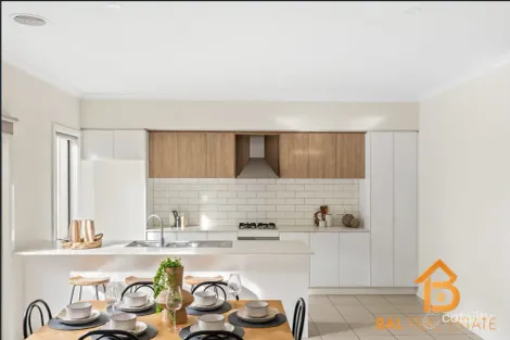 Property photo of 101 Butterfly Boulevard Tarneit VIC 3029