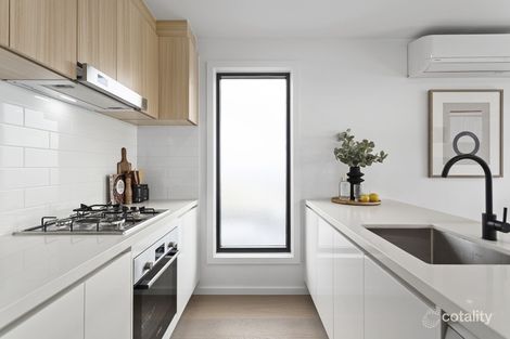 Property photo of 301/110 Ballarat Road Footscray VIC 3011