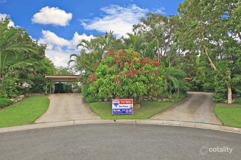 Property photo of 12 Webber Place Wynnum West QLD 4178