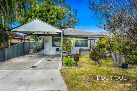 Property photo of 26B Clarke Road Morley WA 6062