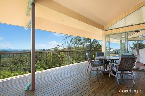 Property photo of 7 Crystal Court Ocean View QLD 4521