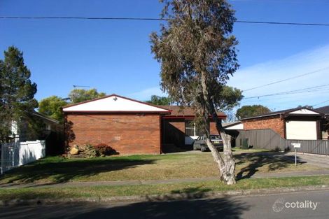 Property photo of 19 Semana Street Whalan NSW 2770