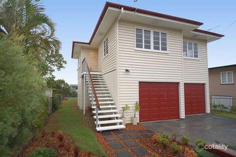 Property photo of 27 Nellie Street Camp Hill QLD 4152