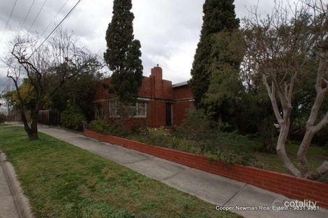 Property photo of 1 Beaver Street Box Hill South VIC 3128