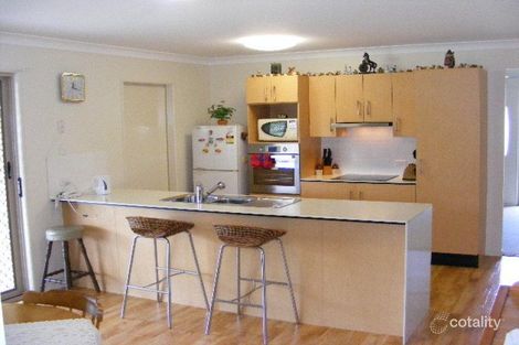 Property photo of 123 Pring Street Wondai QLD 4606