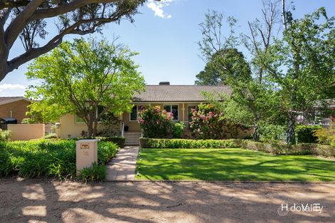 25 Wagga St, Farrer, ACT 2607