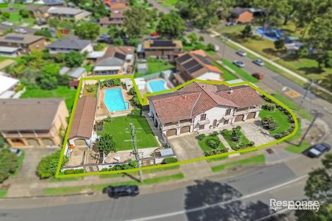 191 Caroline Chisholm Dr, Winston Hills, NSW 2153