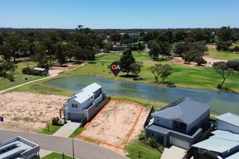 Property photo of 132 Fairways Drive Mildura VIC 3500