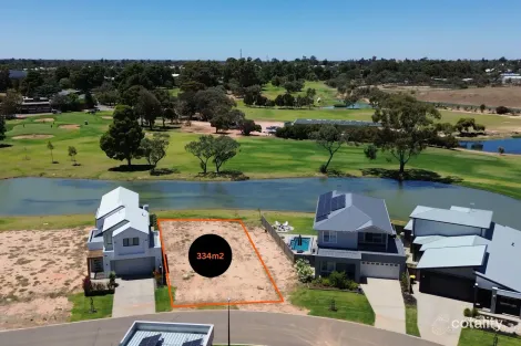 Property photo of 132 Fairways Drive Mildura VIC 3500