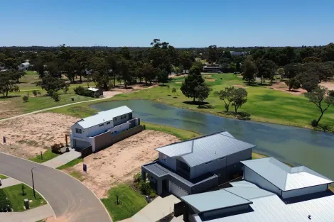 Property photo of 132 Fairways Drive Mildura VIC 3500