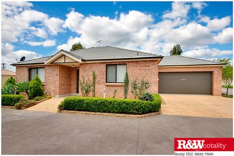 14/44b Rooty Hill Rd S, Rooty Hill, NSW 2766