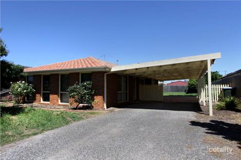 Property photo of 20 Missouri Place Werribee VIC 3030