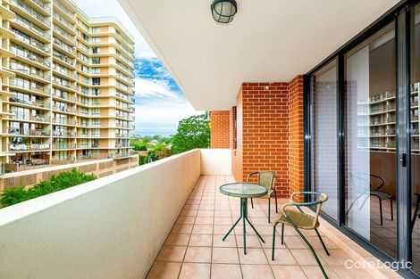 Property photo of 401/7-9 Churchill Avenue Strathfield NSW 2135
