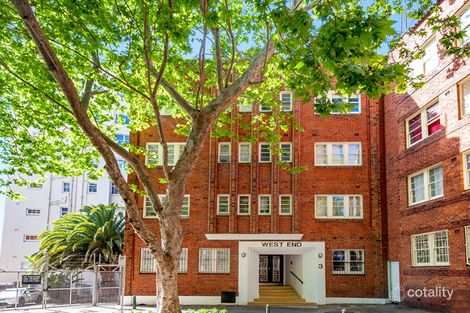 Property photo of 18/3 Crick Avenue Elizabeth Bay NSW 2011