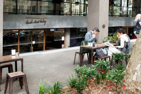 Property photo of 18/3 Crick Avenue Elizabeth Bay NSW 2011