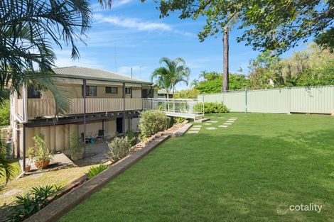 Property photo of 14 Blaxland Avenue Molendinar QLD 4214