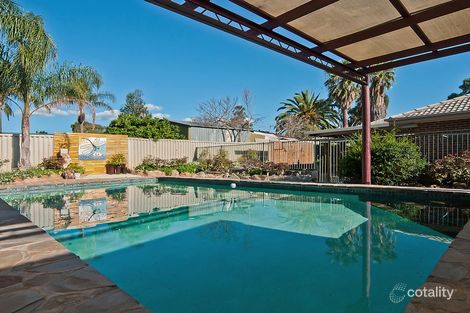 7 Newkree Rd, Evanston Park, SA 5116