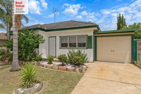 5 Malouf St, Colyton, NSW 2760