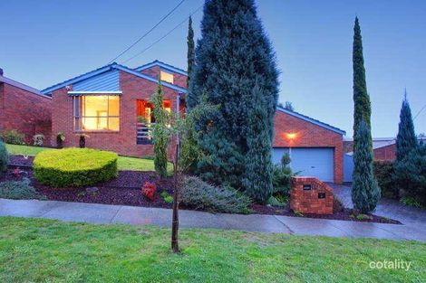 24 Wellington Park Dr, Warranwood, VIC 3134