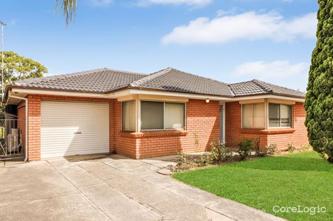 Property photo of 15 Rance Road Werrington NSW 2747